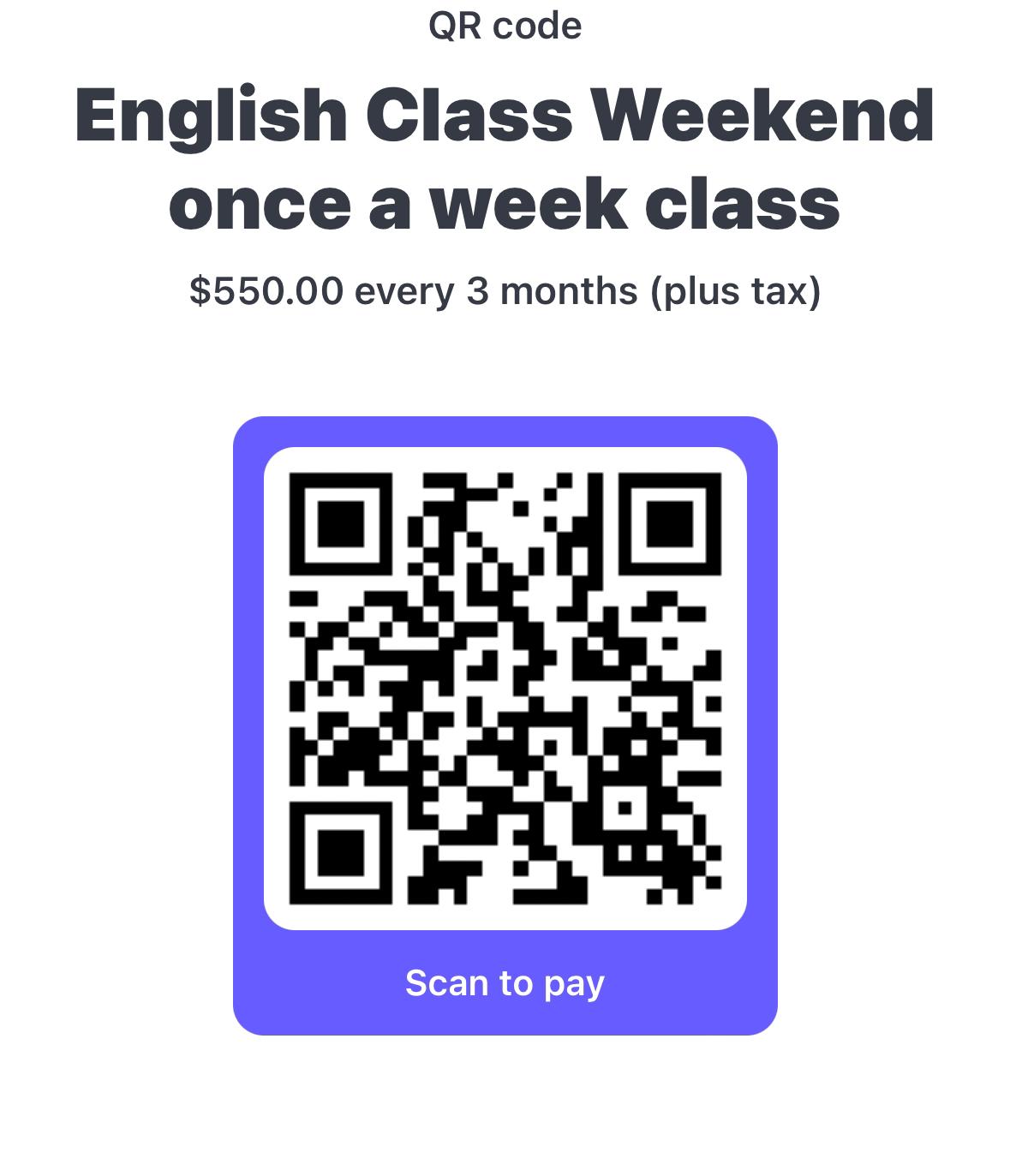 Language classes in East Boston