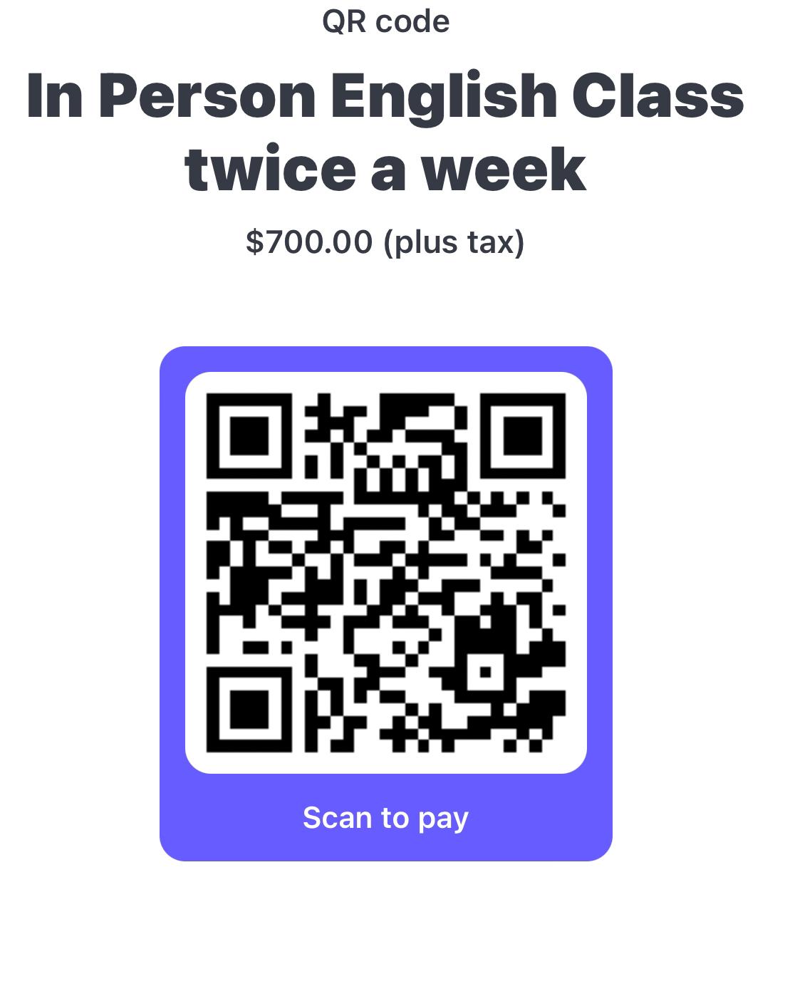 Experienced language instructors Boston