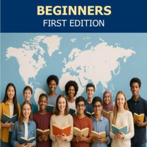 ESL Beginner English Textbook