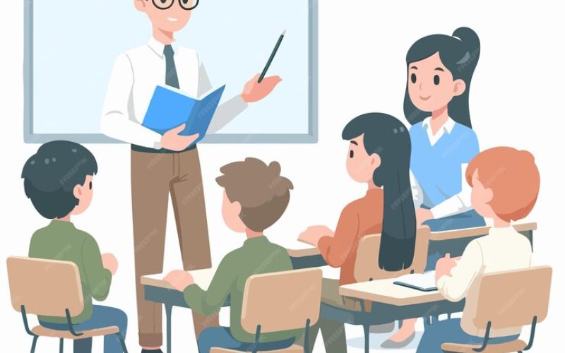 In-person English classes Boston